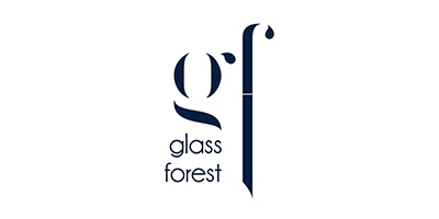Glass Forest